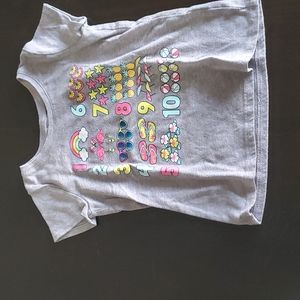 Girls top